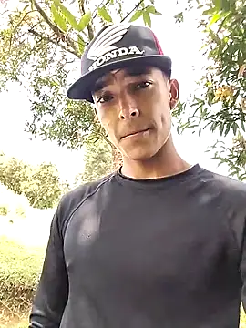 Demiansteven2 online show from March 7, 2026, 5:29 pm