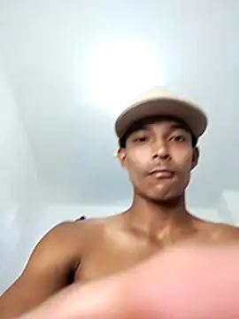 Demiansteven2 online show from March 25, 2026, 7:57 pm