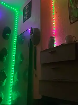 GersonGil1 online show from February 26, 2026, 4:56 am