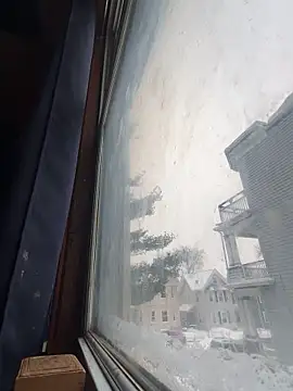 GersonGil1 online show from February 7, 2026, 9:12 pm