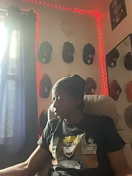 GersonGil1 online show from March 4, 2026, 1:41 pm