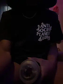 GersonGil1 online show from January 18, 2026, 5:05 pm