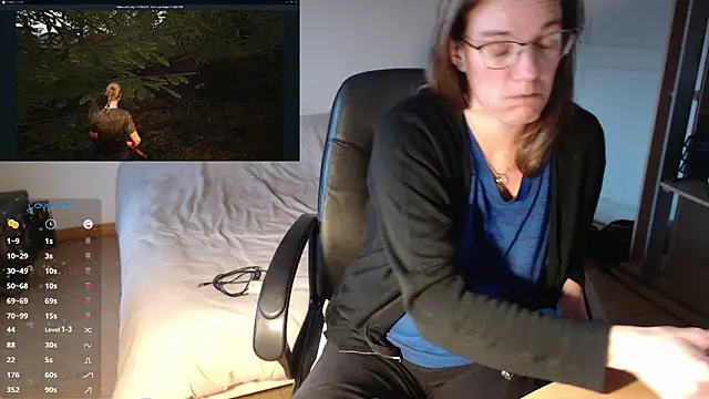 SpiceLea online show from February 28, 2025, 5:26 pm