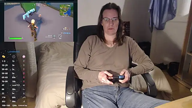 SpiceLea online show from February 14, 2025, 5:57 pm