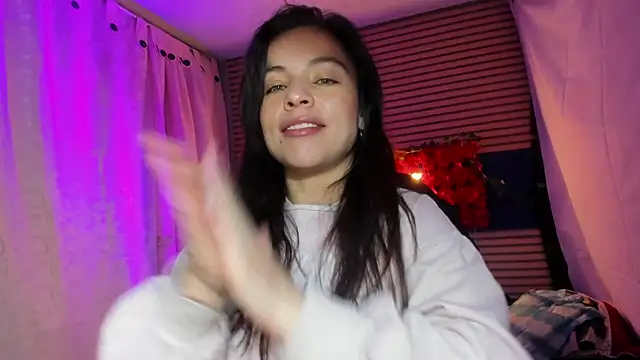 rosse 2504 online show from March 20, 2026, 11:22 am