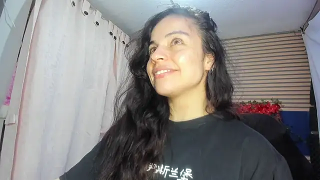 rosse 2504 online show from April 10, 2026, 12:23 pm