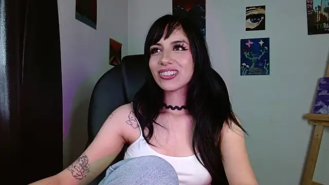 Ary Pieerce online show from March 5, 2026, 8:38 pm