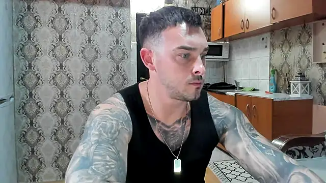 Snapshot of Jonmusclemaster chatting on November 27, 2025, 9:15 pm Jonmusclemaster online show from November 27, 2025, 9:15 pm