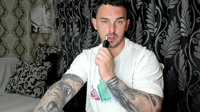 Jonmusclemaster online show from April 6, 2026, 8:10 pm