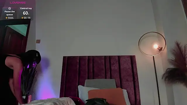 AlissaNix online show from March 28, 2026, 1:06 am