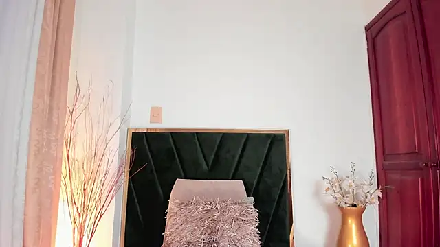 AlissaNix online show from February 27, 2025, 11:37 pm