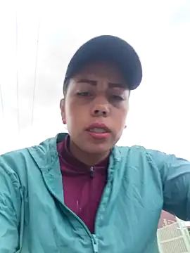  andrea30 online show from May 31, 2026, 11:38 am