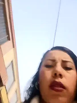  andrea30 online show from February 10, 2026, 10:58 am