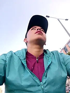  andrea30 online show from February 28, 2026, 11:54 am