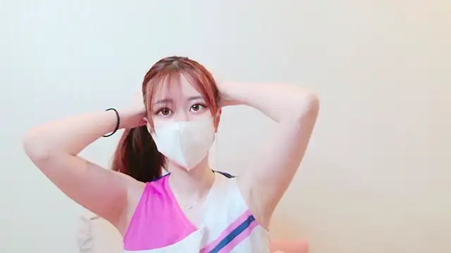 Snapshot of chat_MIYU chatting on April 20, 2026, 12:19 pm chat MIYU online show from April 20, 2026, 12:19 pm