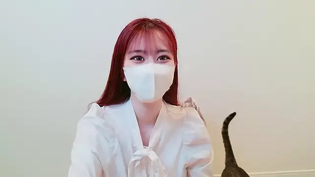 Snapshot of chat_MIYU chatting on April 30, 2026, 1:45 am chat MIYU online show from April 30, 2026, 1:45 am