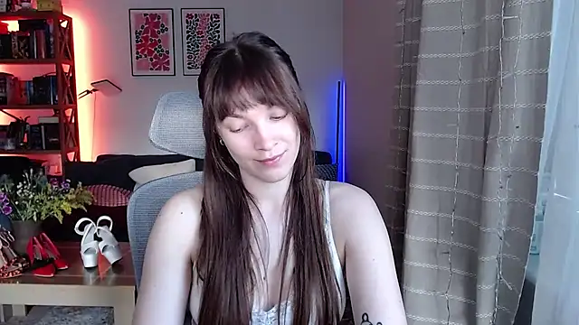 kenzie x online show from March 5, 2026, 7:27 am