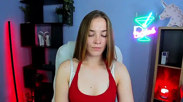 Snapshot of kenzie_x chatting on September 29, 2025, 6:42 am kenzie x online show from September 29, 2025, 6:42 am