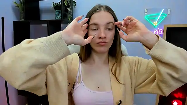 Snapshot of kenzie_x chatting on December 15, 2025, 7:36 am kenzie x online show from December 15, 2025, 7:36 am