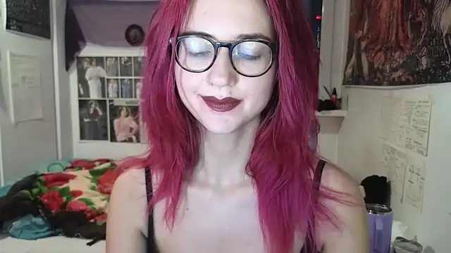 TatianaRomanov online show from December 2, 2025, 6:53 pm