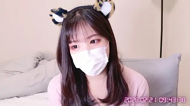 -Manamin- online show from February 21, 2026, 12:45 am