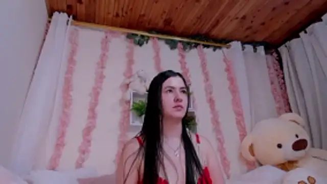 Snapshot of Idara_and_Edahi01 chatting on October 24, 2025, 10:31 pm Idara and Edahi01 online show from October 24, 2025, 10:31 pm