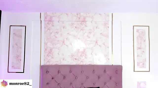 GENNESIS LOVE online show from April 19, 2026, 5:47 pm