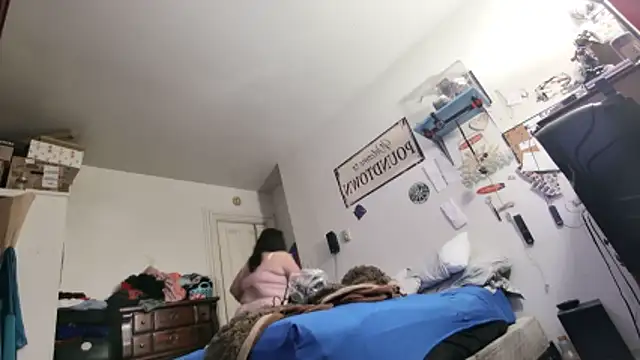 ROCKHARDDADDY86 online show from March 28, 2026, 4:35 am