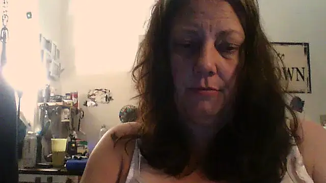 Snapshot of ROCKHARDDADDY86 chatting on July 10, 2026, 4:01 am ROCKHARDDADDY86 online show from July 10, 2026, 4:01 am