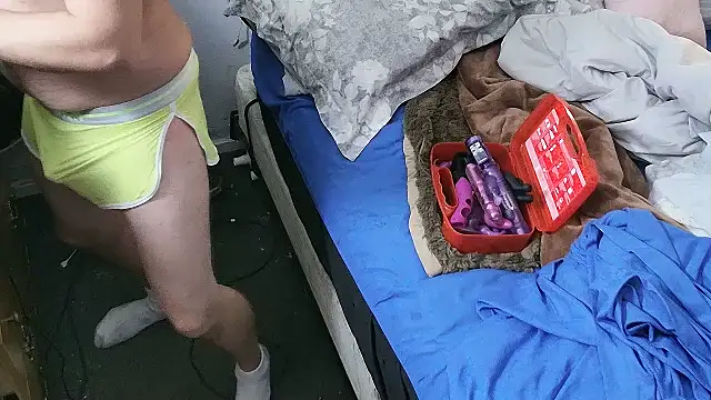 Snapshot of ROCKHARDDADDY86 chatting on January 14, 2026, 7:06 pm ROCKHARDDADDY86 online show from January 14, 2026, 7:06 pm