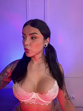 Ela Doll  online show from January 16, 2025, 9:08 pm