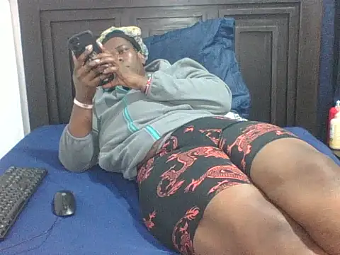 SexyTirries13 online show from April 19, 2026, 11:33 am