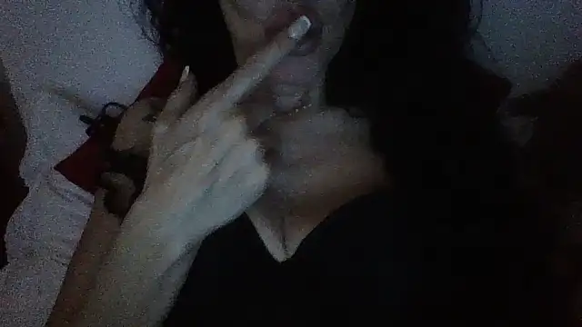 MarikaMilff online show from March 27, 2026, 12:52 am