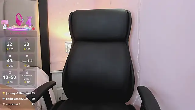 Snapshot of HannaClarrk_ chatting on March 15, 2025, 5:15 pm HannaClarrk online show from March 15, 2025, 5:15 pm