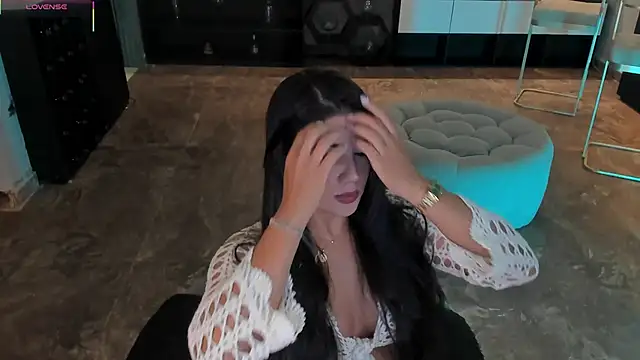 Snapshot of AngelicaVega chatting on December 15, 2025, 9:20 pm AngelicaVega online show from December 15, 2025, 9:20 pm