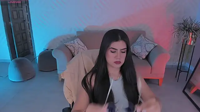 Snapshot of AngelicaVega chatting on November 11, 2025, 7:41 pm AngelicaVega online show from November 11, 2025, 7:41 pm