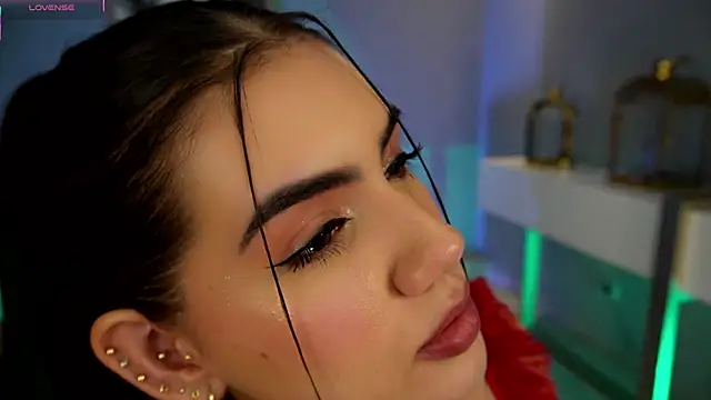 Snapshot of AngelicaVega chatting on December 13, 2025, 8:04 pm AngelicaVega online show from December 13, 2025, 8:04 pm