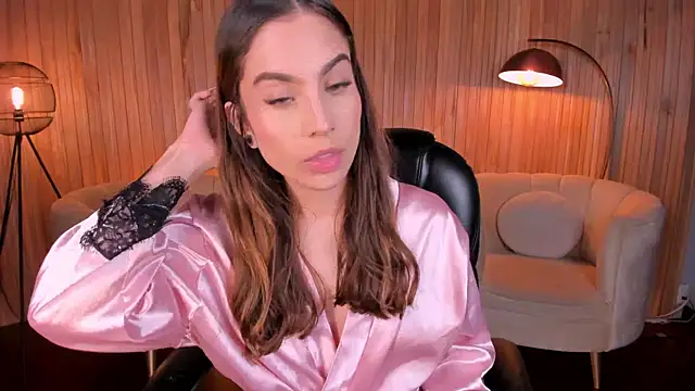 MarianneLane online show from January 8, 2025, 11:19 pm