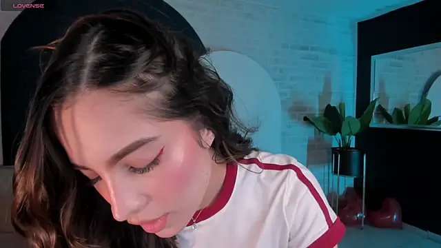 MarianneLane online show from February 14, 2026, 11:16 pm