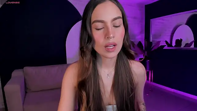 MarianneLane online show from January 8, 2026, 8:59 pm