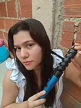 Snapshot of ariana_d20 chatting on October 23, 2025, 7:56 pm ariana d20 online show from October 23, 2025, 7:56 pm