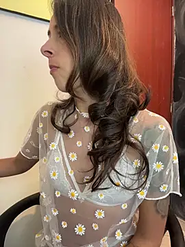 ScarletKings online show from April 2, 2026, 9:43 pm