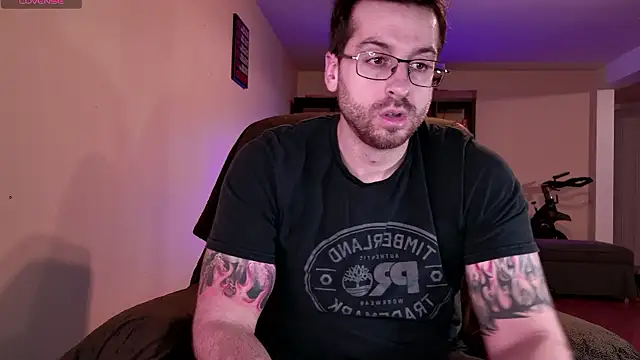 JayXCee Official online show from January 11, 2026, 1:23 am