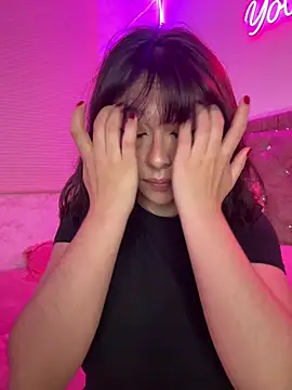 YovngBaby online show from March 29, 2026, 4:36 am