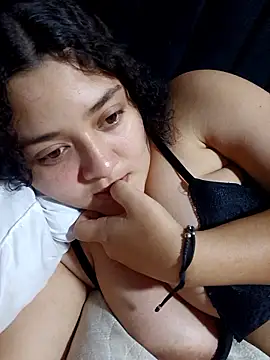 Liancy online show from January 11, 2026, 2:07 am