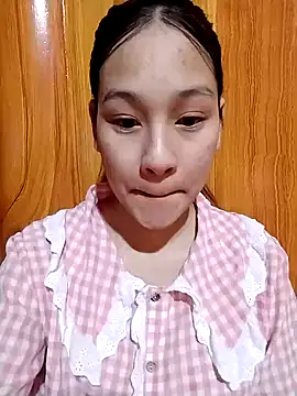 Chiecum online show from February 10, 2025, 3:35 am