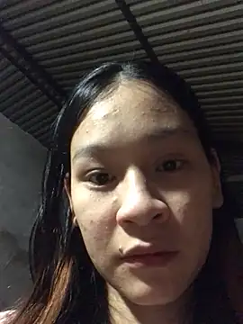 Chiecum online show from February 23, 2025, 2:04 pm