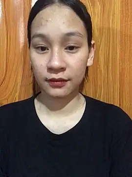 Chiecum online show from February 28, 2025, 3:15 am