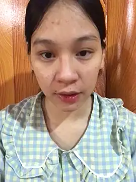 Chiecum online show from March 7, 2025, 2:15 am