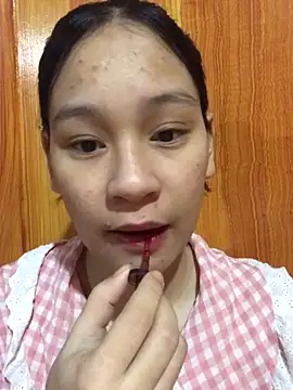 Chiecum online show from March 1, 2025, 2:37 am